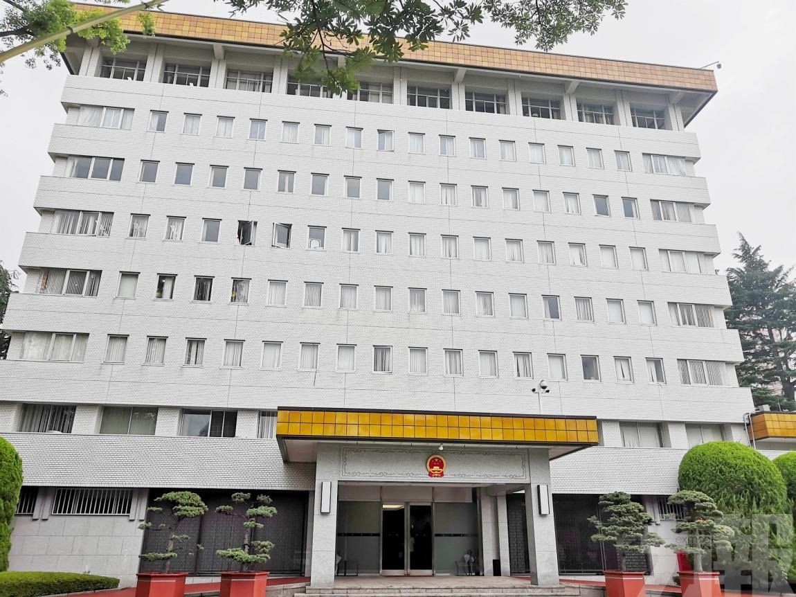 中方痛批「新型軍國主義」