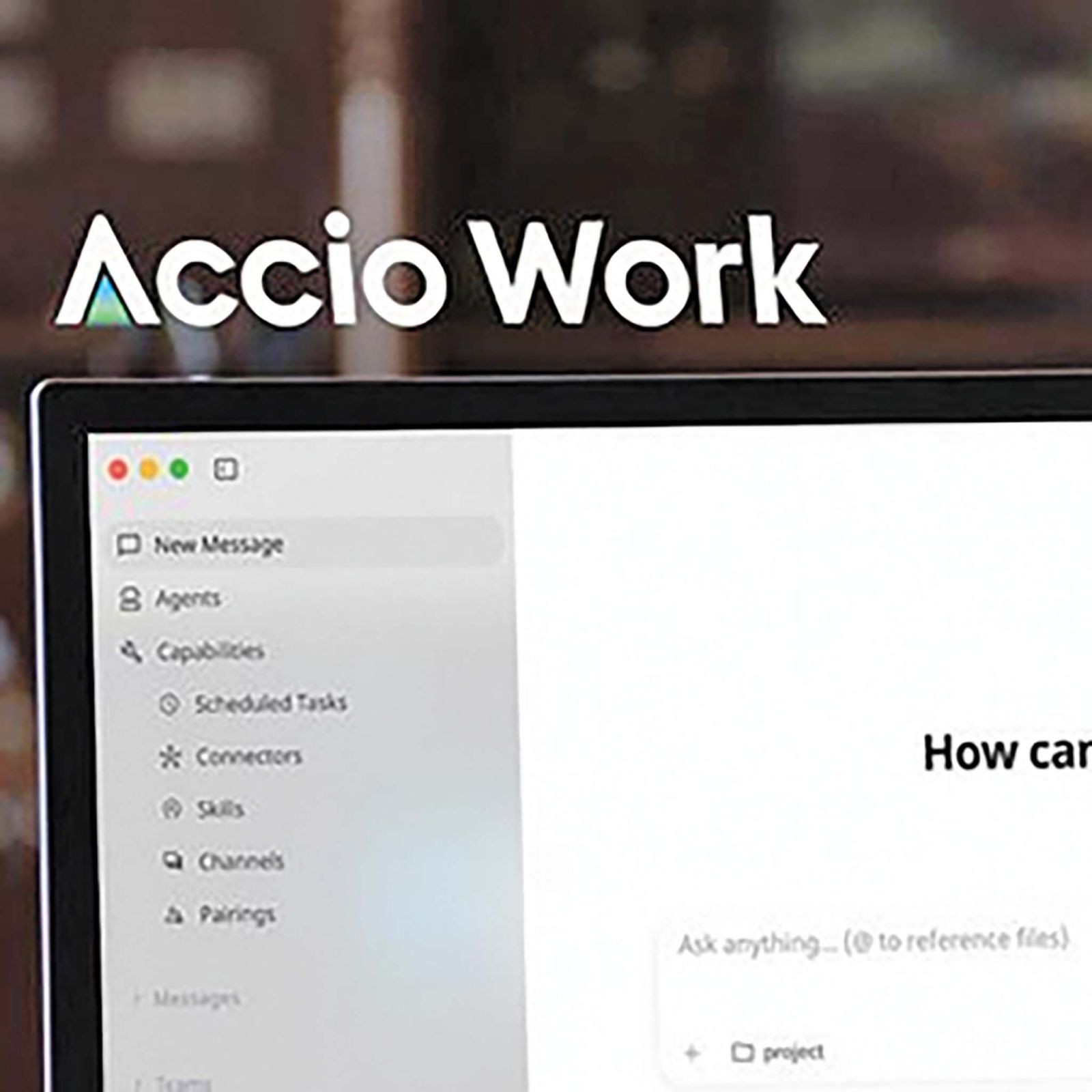 主打30分鐘建站「自動做生意」