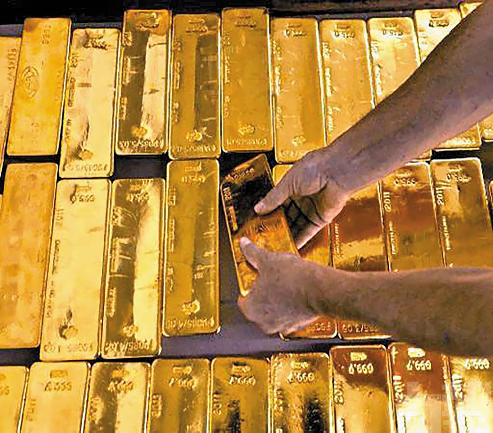 市場押注通脹升溫