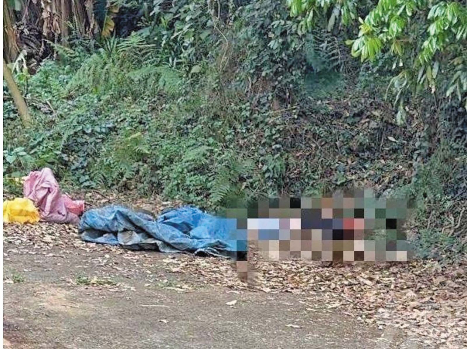 涉毒品糾紛警拘四人