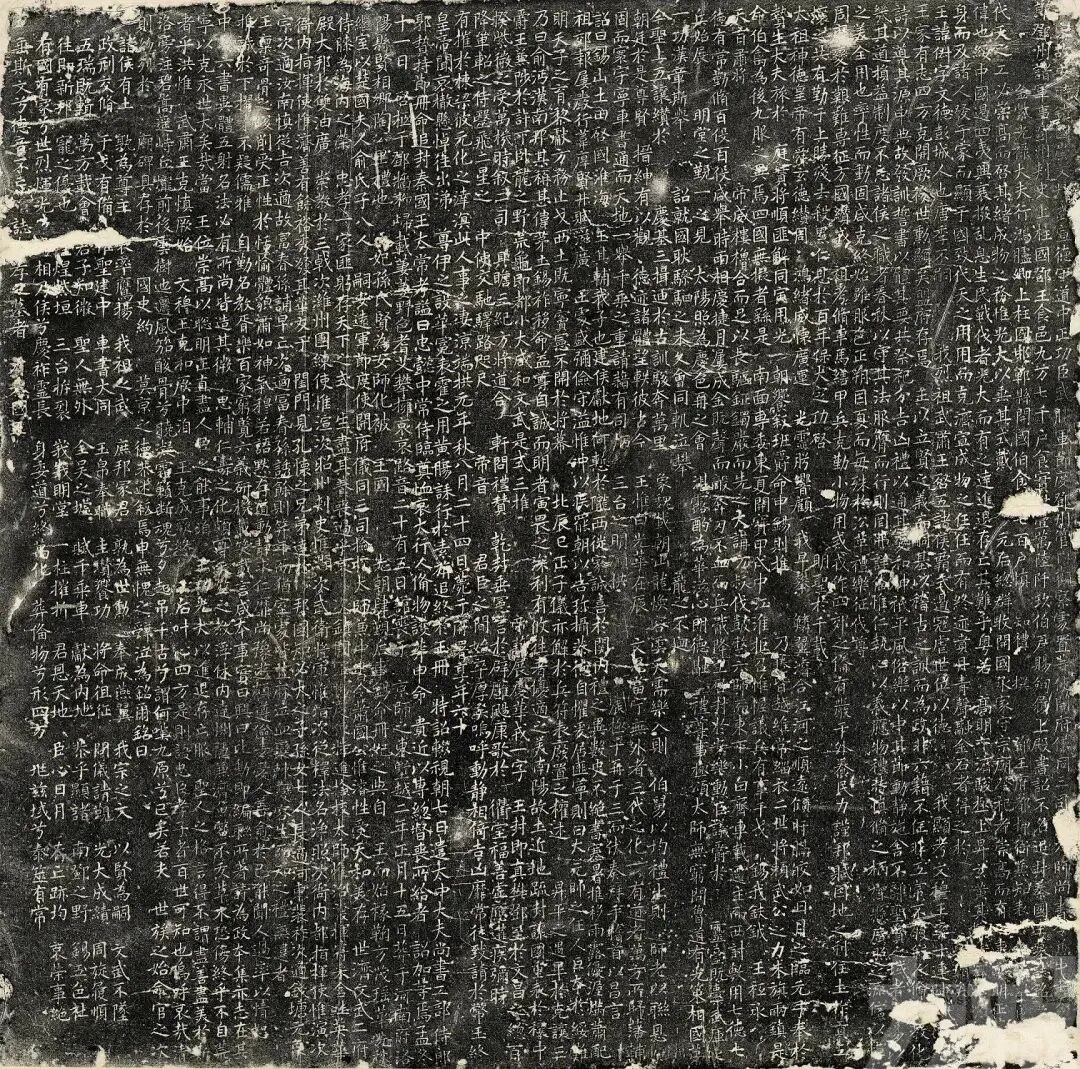 《太平年》最打動觀眾的一段對話