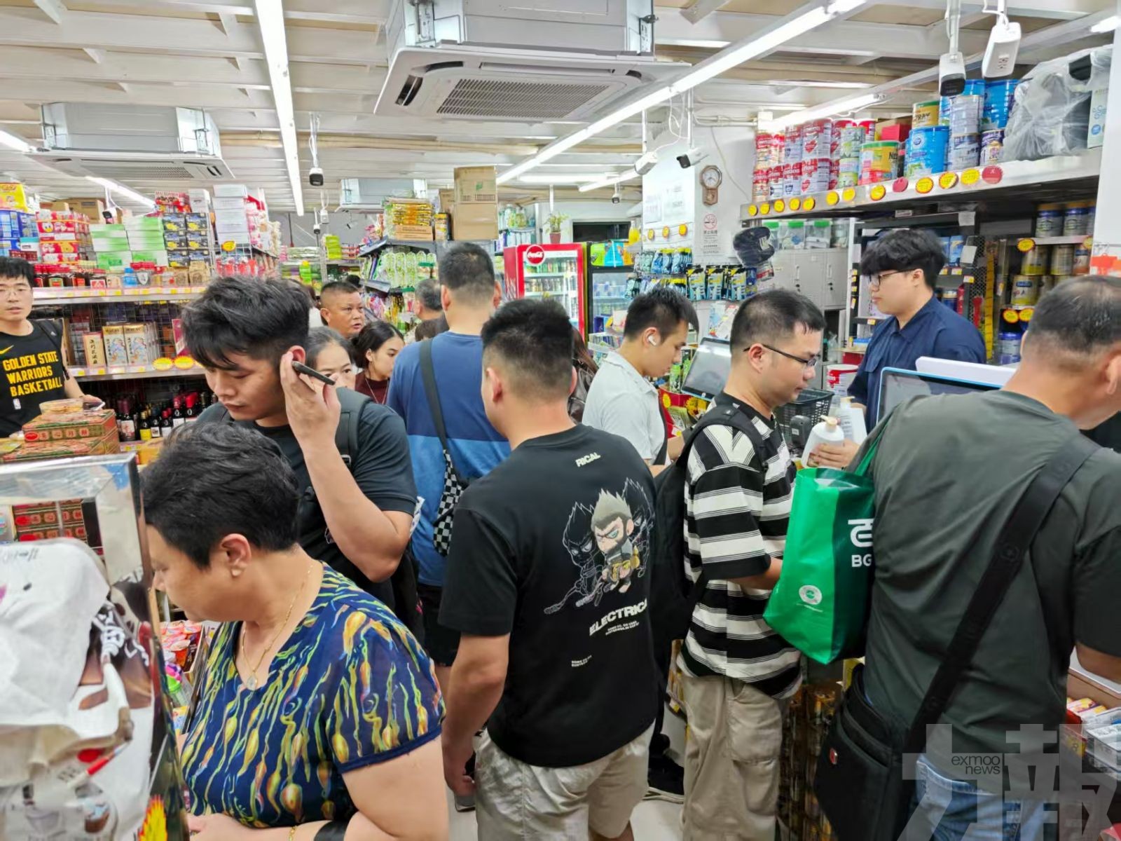 調整抽券及核銷時間鼓勵留澳消費