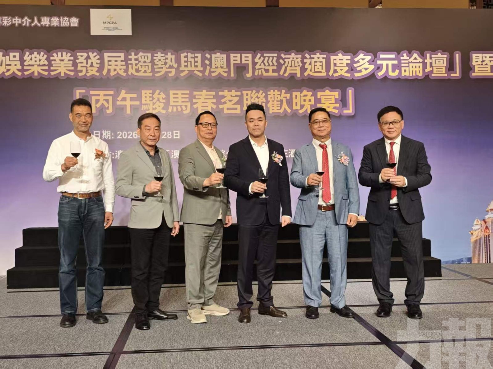 冀深化文旅融合助力區域一體化