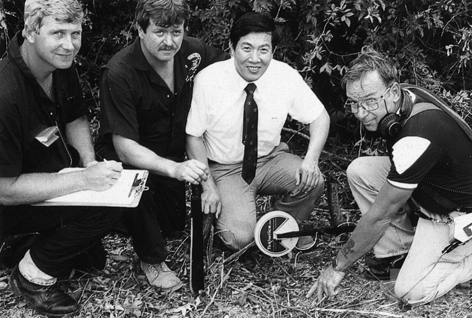 遺囑「只留眼睛不捐」