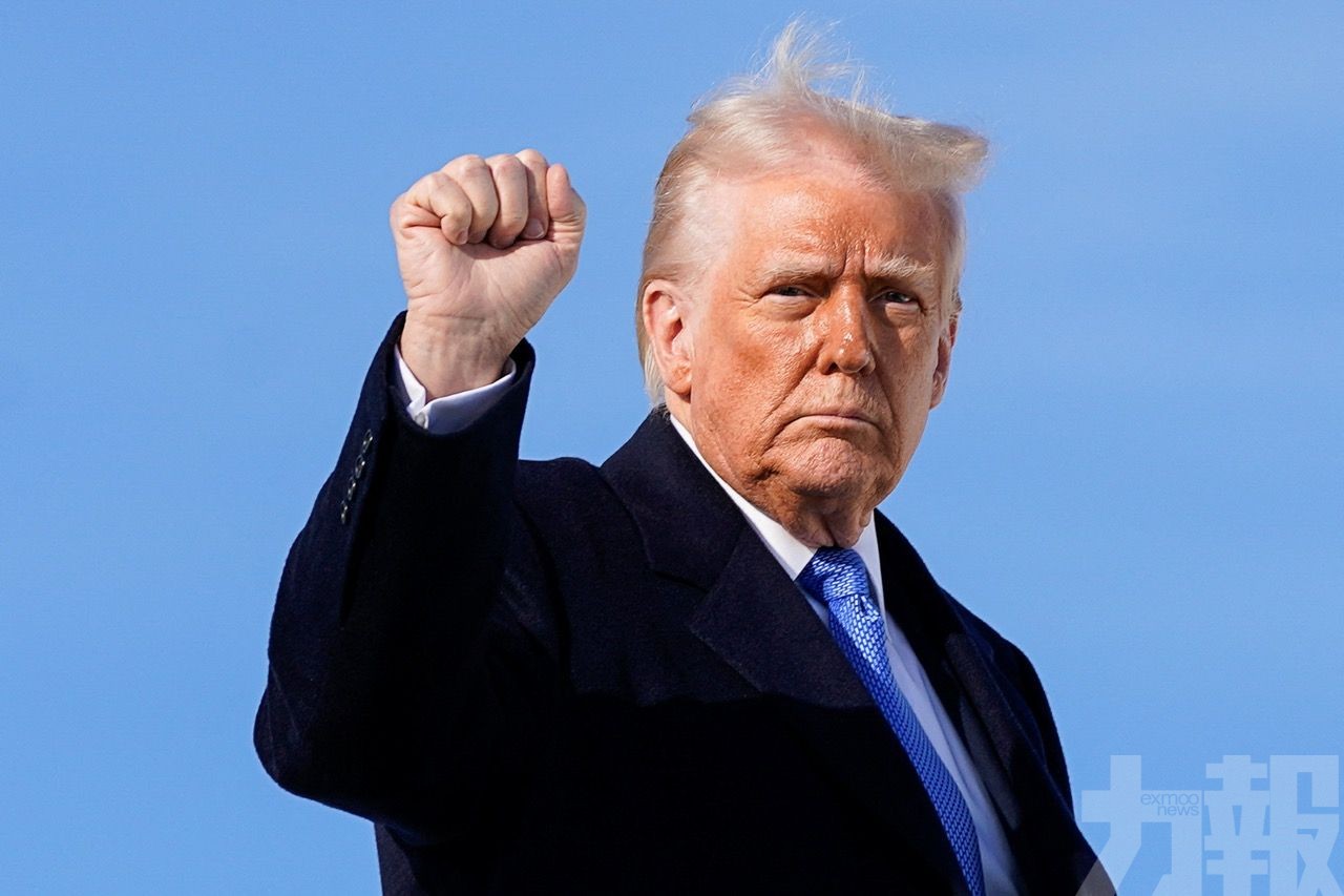 特朗普或升級戰事