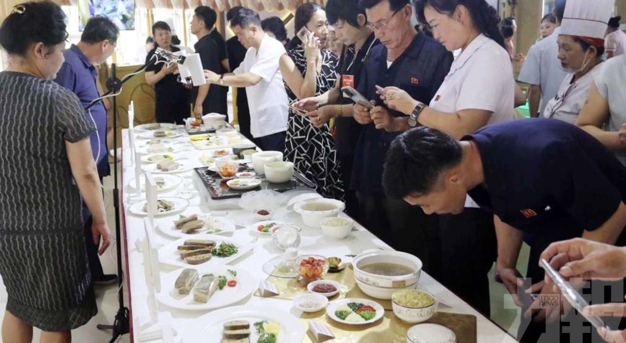 傳金正恩親自指導