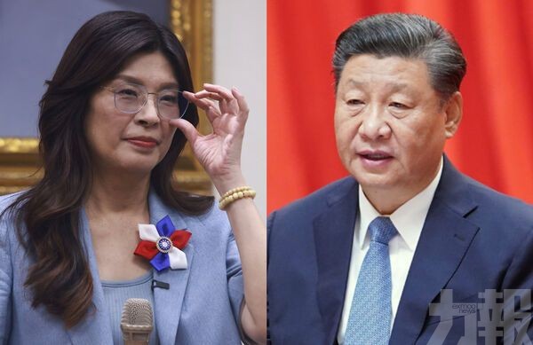 國共高層睽違十年有望再次會晤