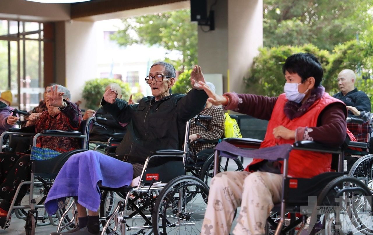 港澳長者可申領每月最高800元