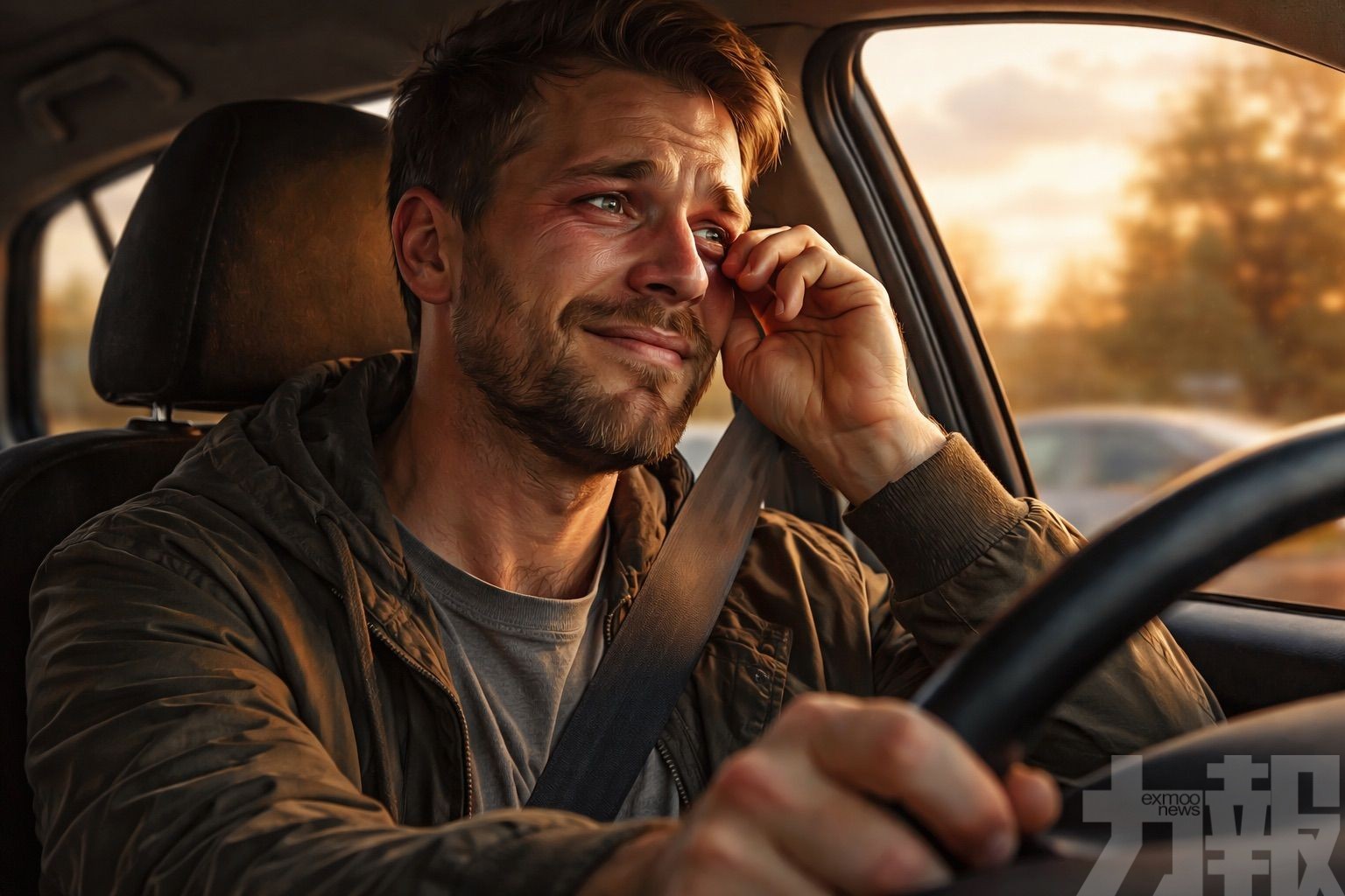 挑戰139次終通過駕照筆試