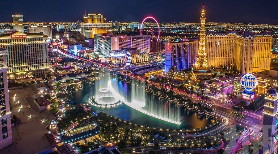 高端賭枱帶動內華達整體增長