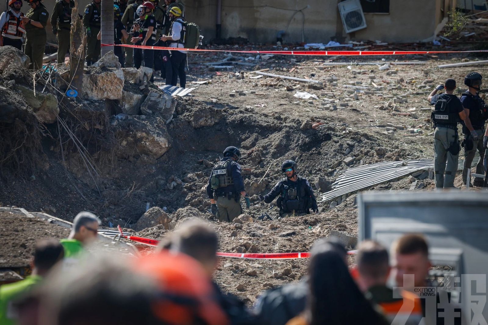 紐時曝伊朗戰力大進化