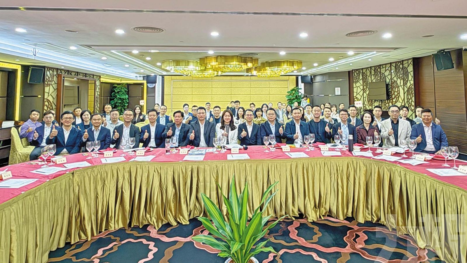 團結會員迎變局開新篇