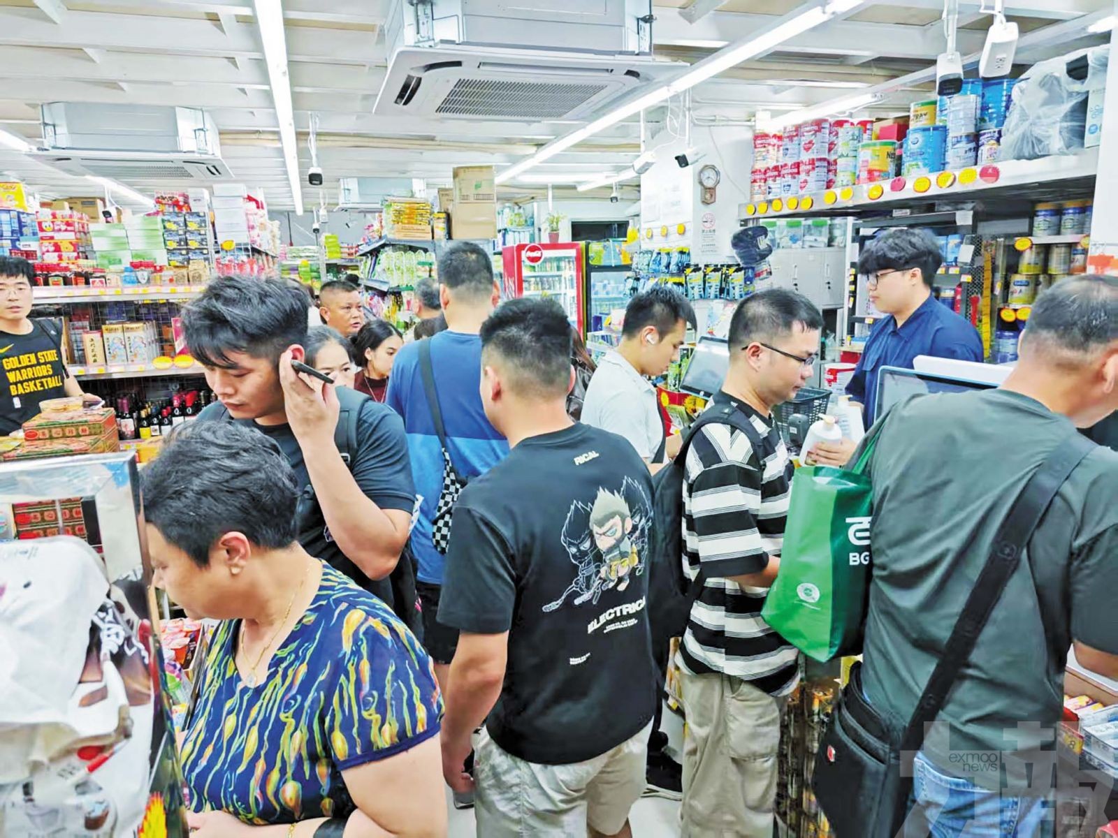 提升中獎率鼓勵居民留澳消費