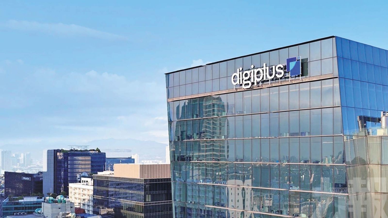 DigiPlus加碼線下布局搶市