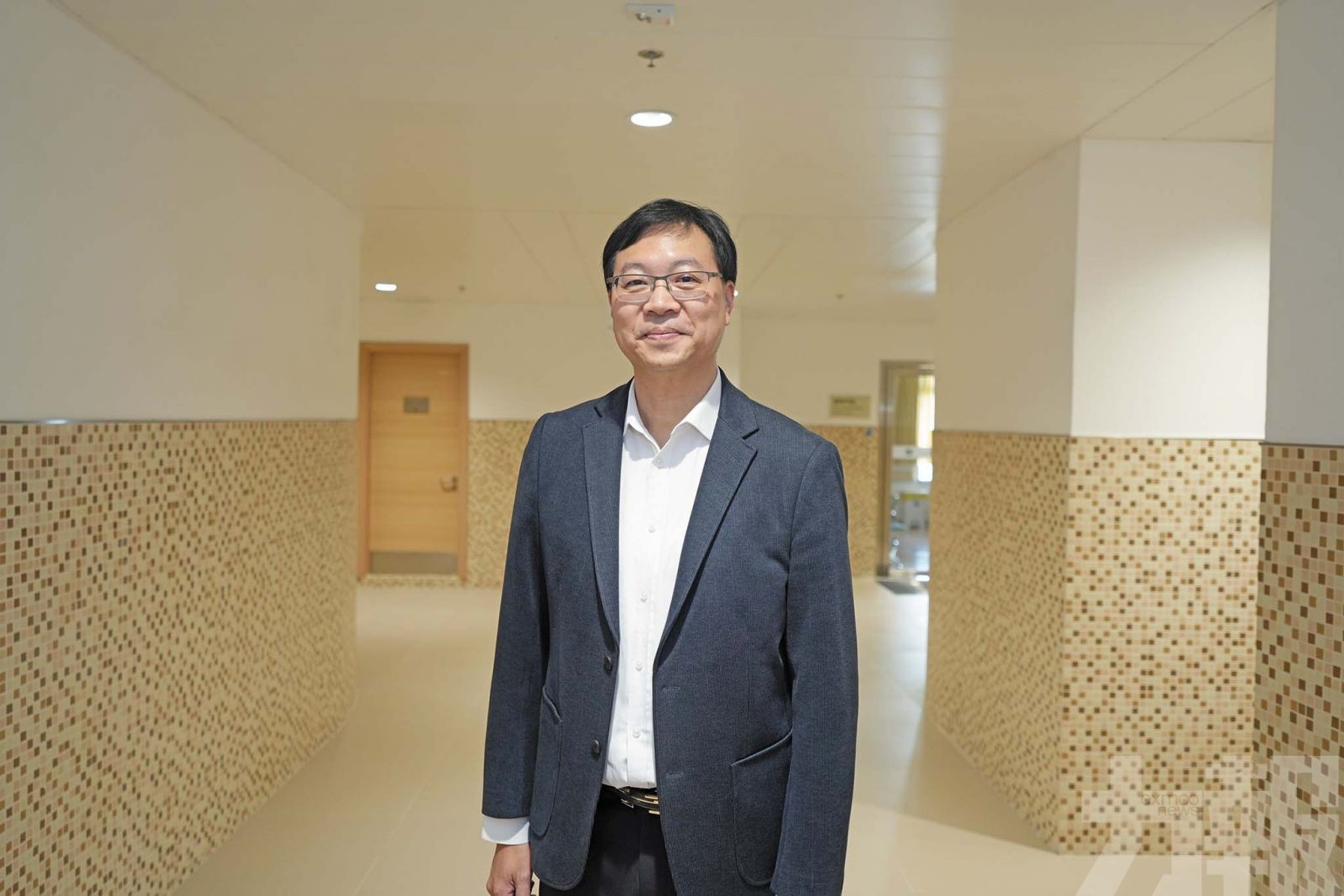 推動綠色轉型應對能源波動