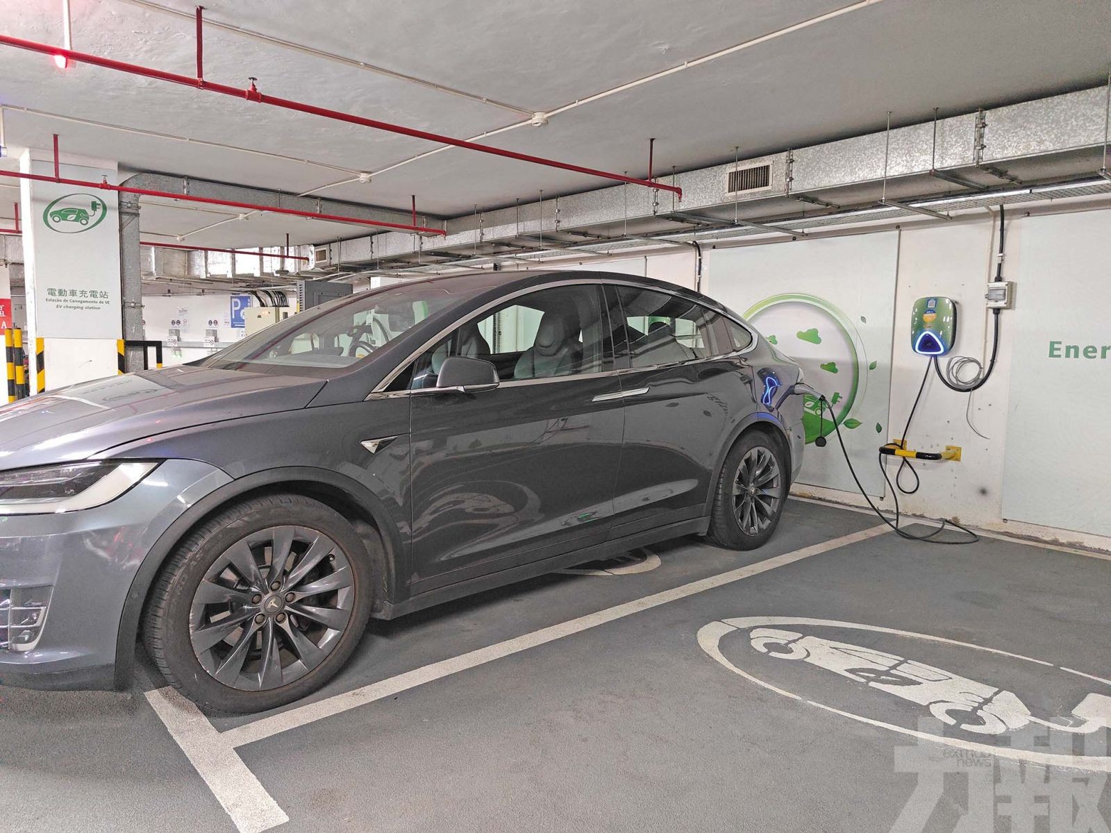 推動綠色轉型應對能源波動