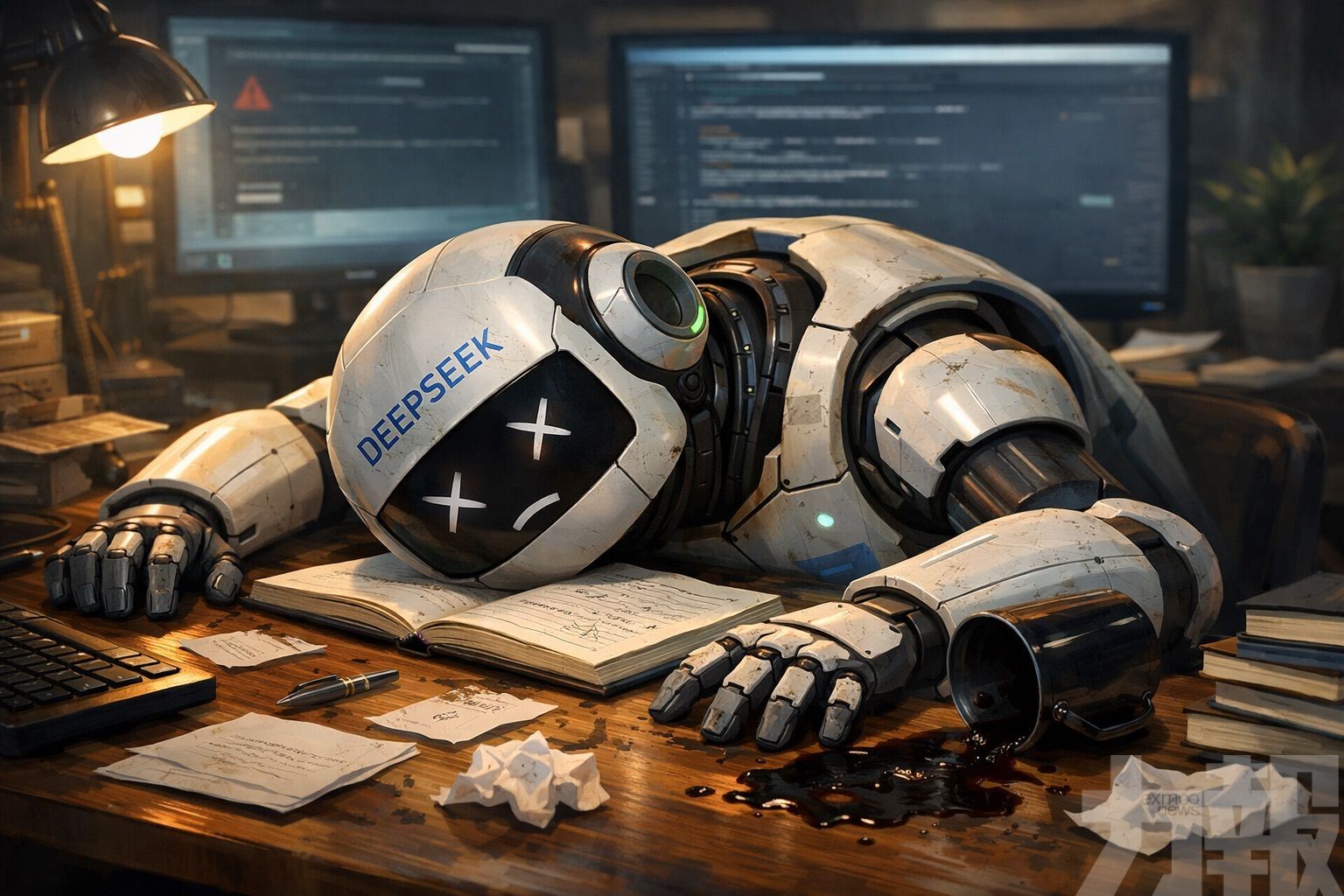 市場揣測或為新模型升級前兆