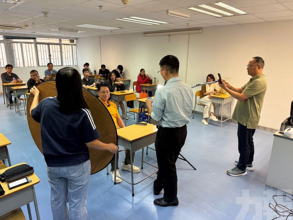 400名額助漁民提升技能