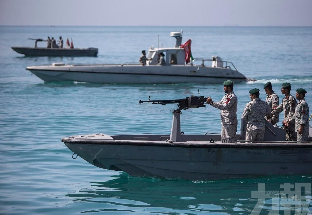 出口亞洲收入接近倍增