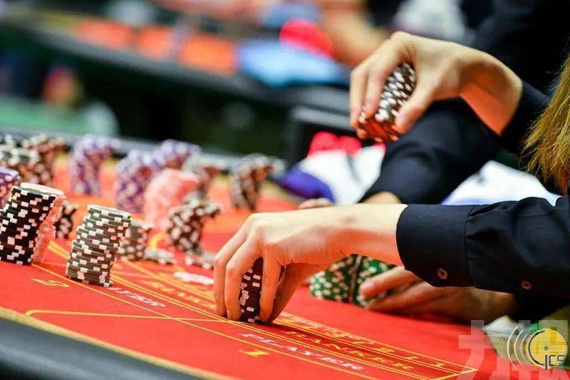 3月賭收226億按年升15%