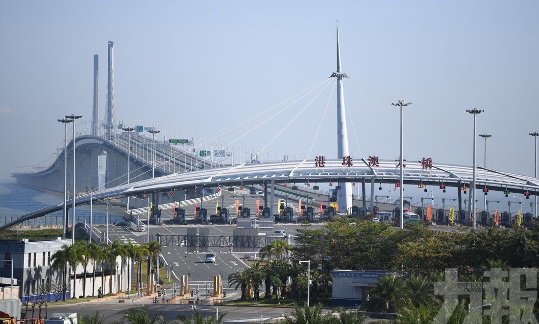 揭逾190輛澳車違規北上