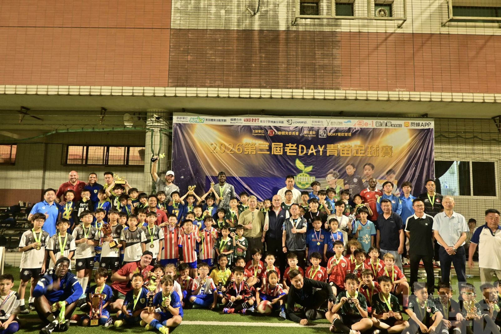 羅諾恆：為澳琴打造多元發展舞台