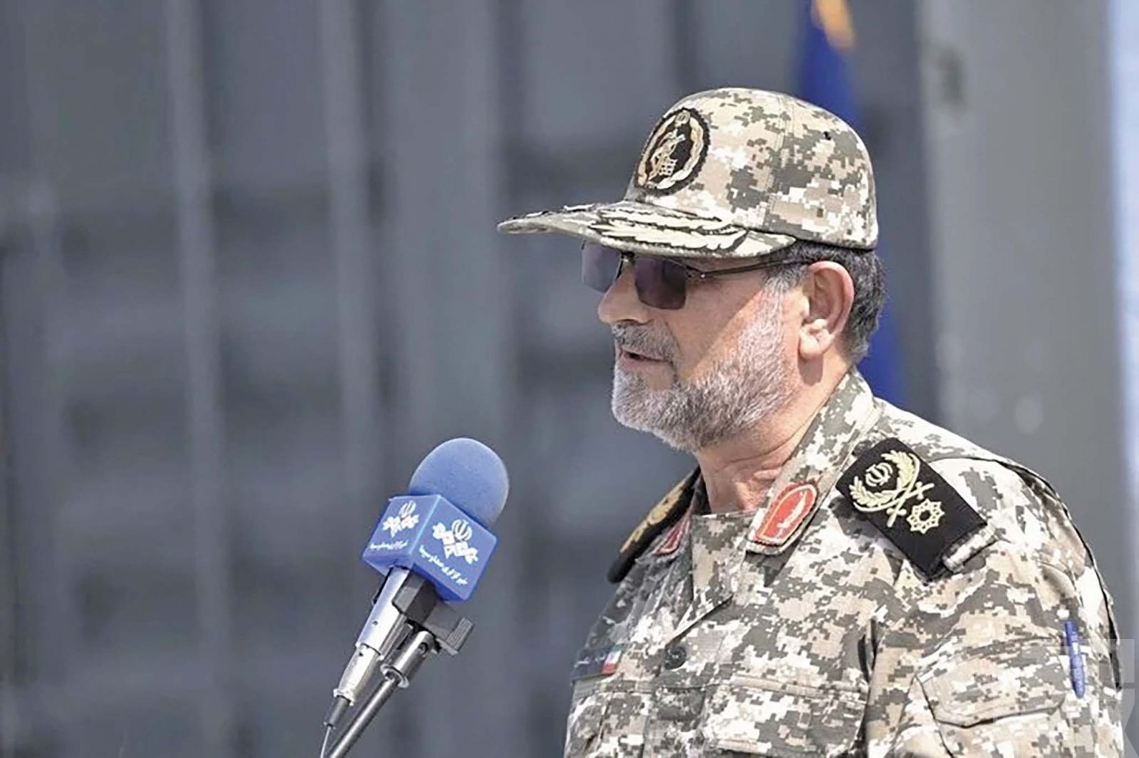 伊朗：不滅敵軍不罷休