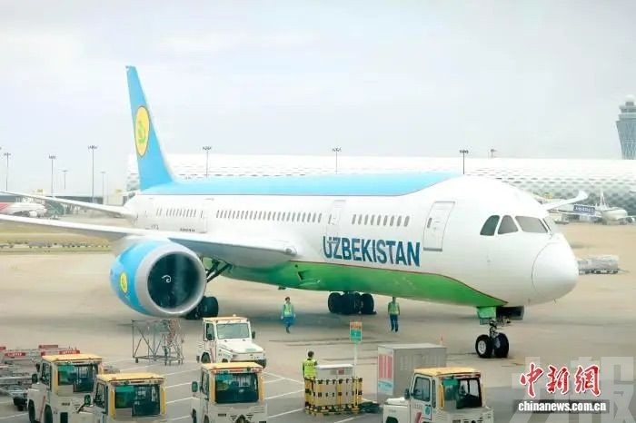 免簽便利帶動中亞交流升溫