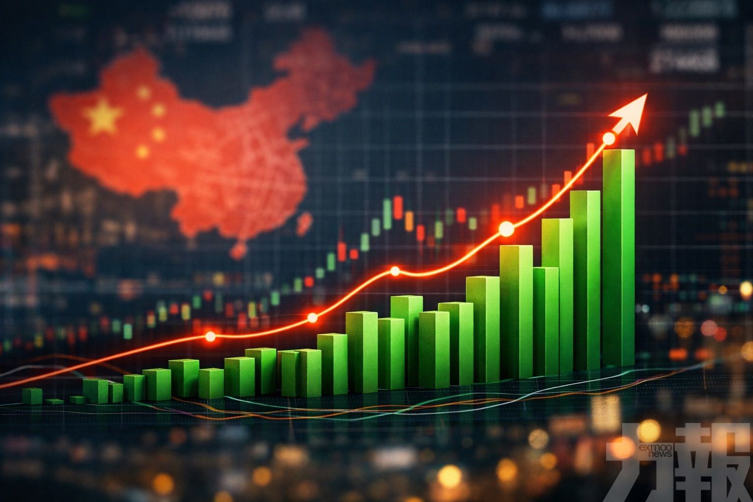 AI板塊現低吸機會