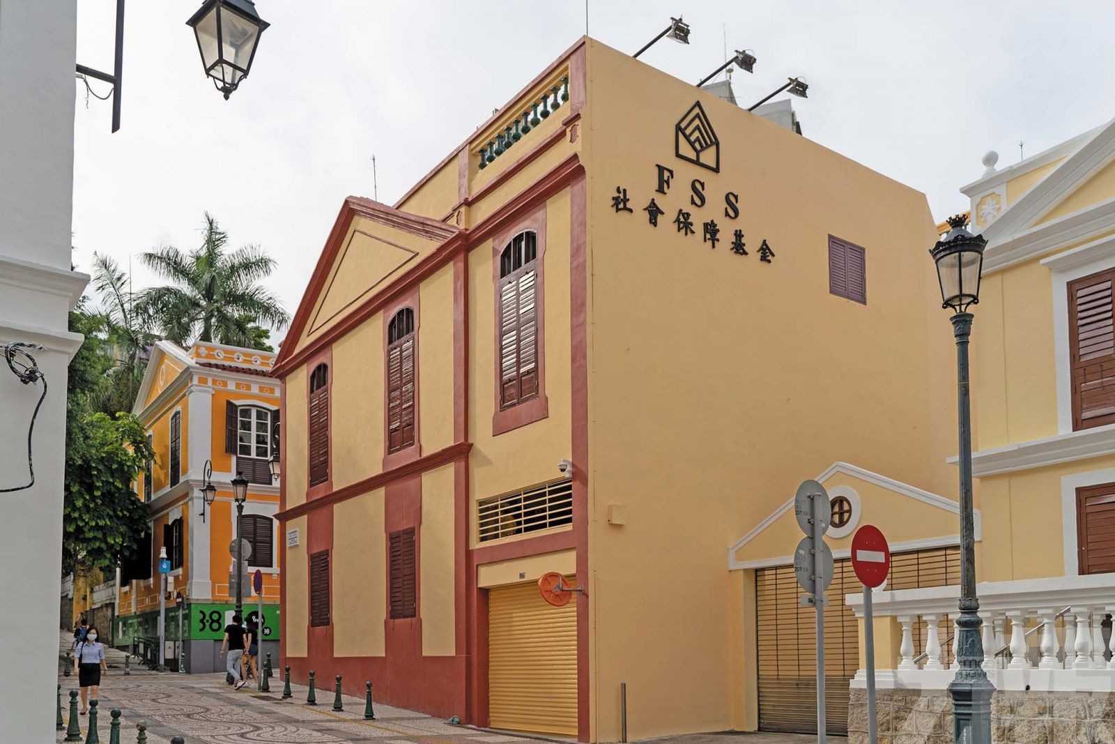 當局：循序漸進推動央積金強制化