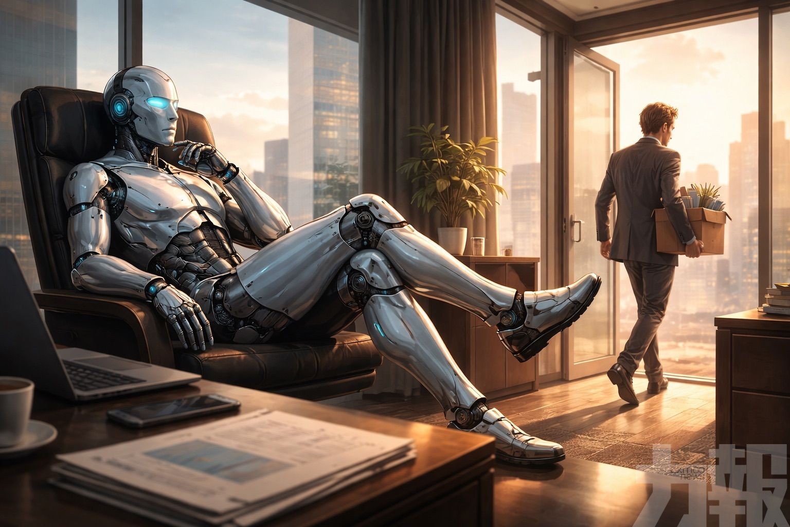 可口可樂 沃爾瑪總裁交棒