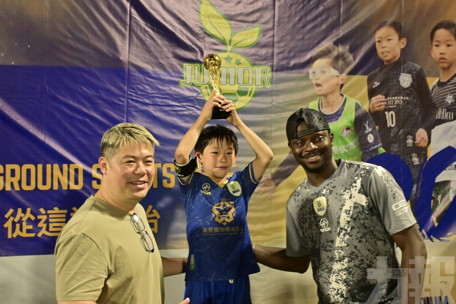 羅諾恆：為澳琴打造多元發展舞台