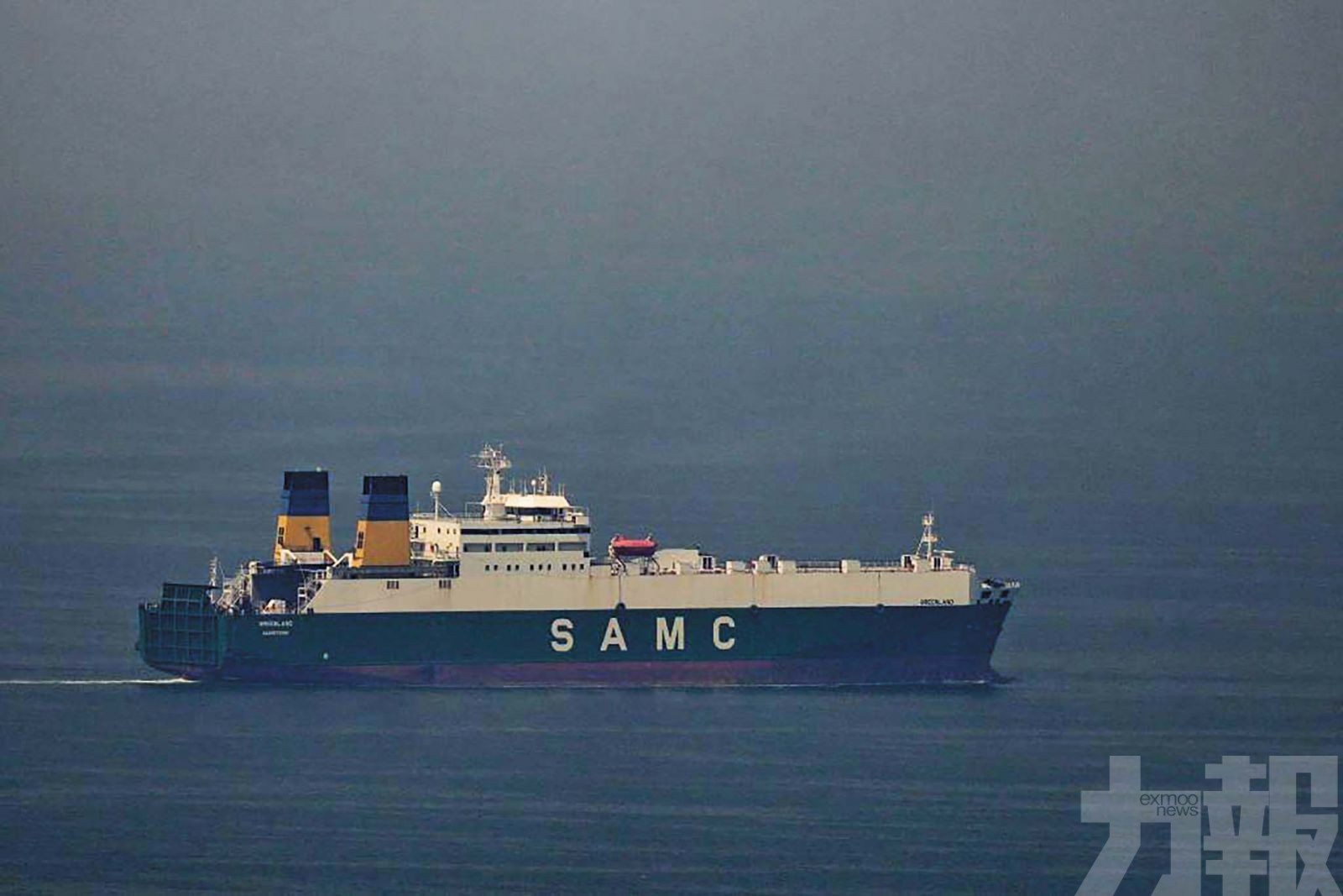 出口亞洲收入接近倍增