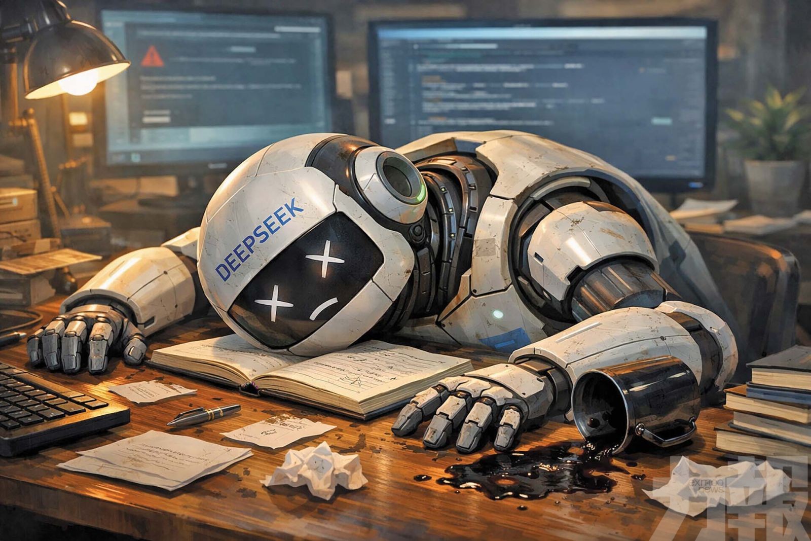 市場揣測或為新模型升級前兆