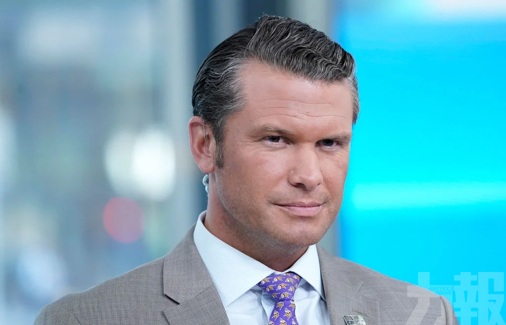 赫格塞思捲投資疑雲