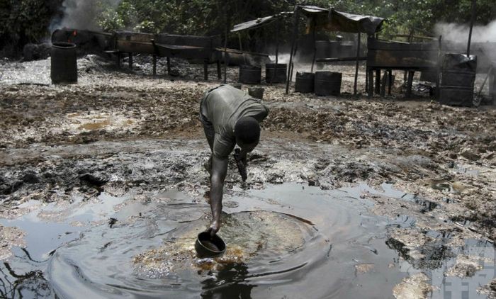 非洲能源崛起成新供應核心