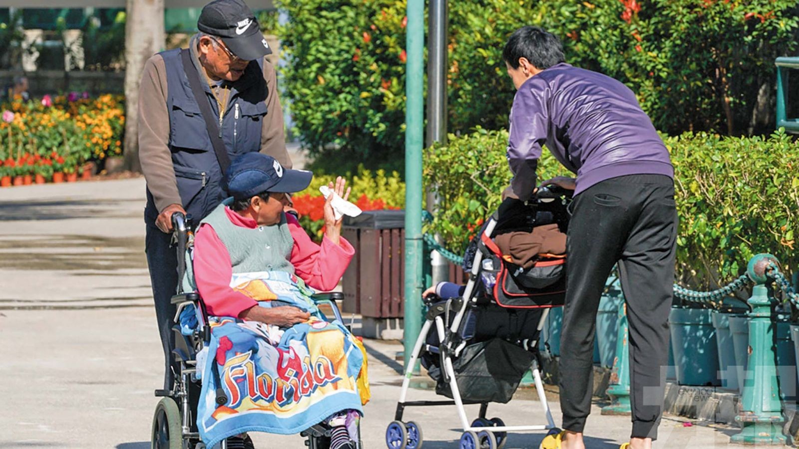 當局：循序漸進推動央積金強制化