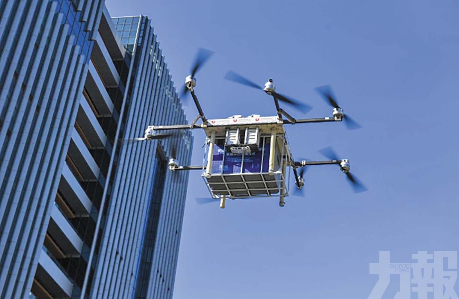 5月起全域禁飛禁售強化低空安全