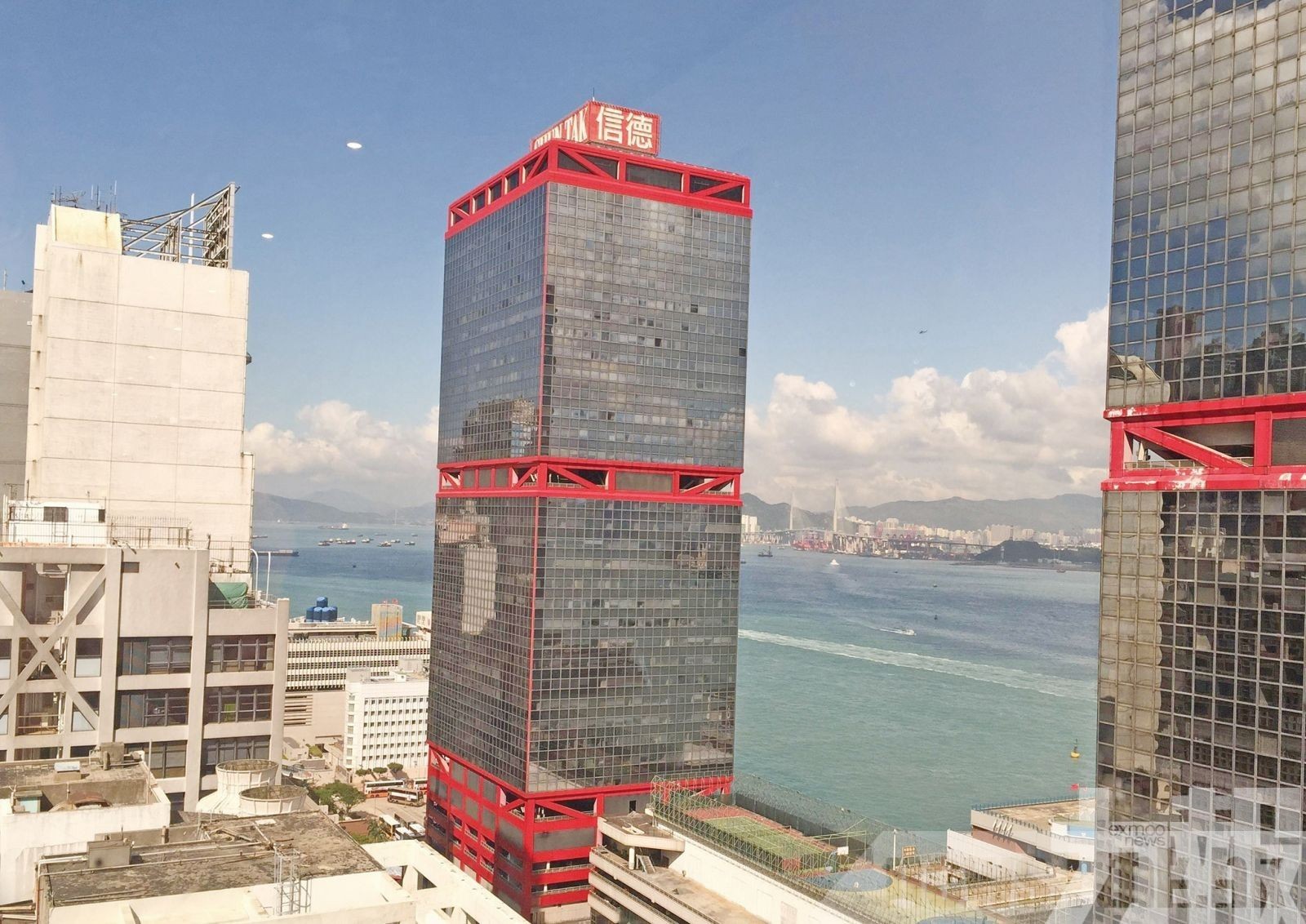 信德「旅遊+」多元業務支撐復蘇