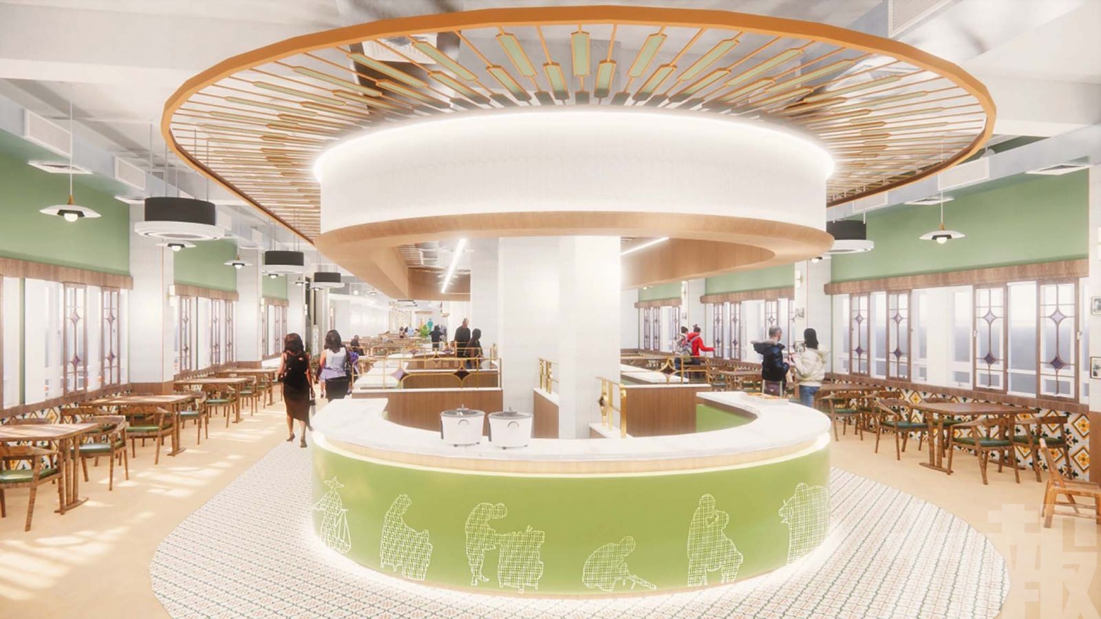 市政署本月辦三場競投講解會