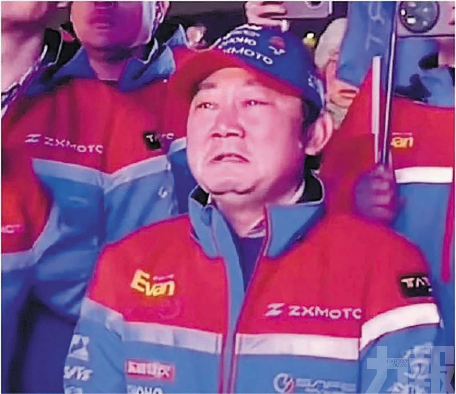 「張雪機車」首奪國際賽冠軍 中國製造打破歐美37年壟斷