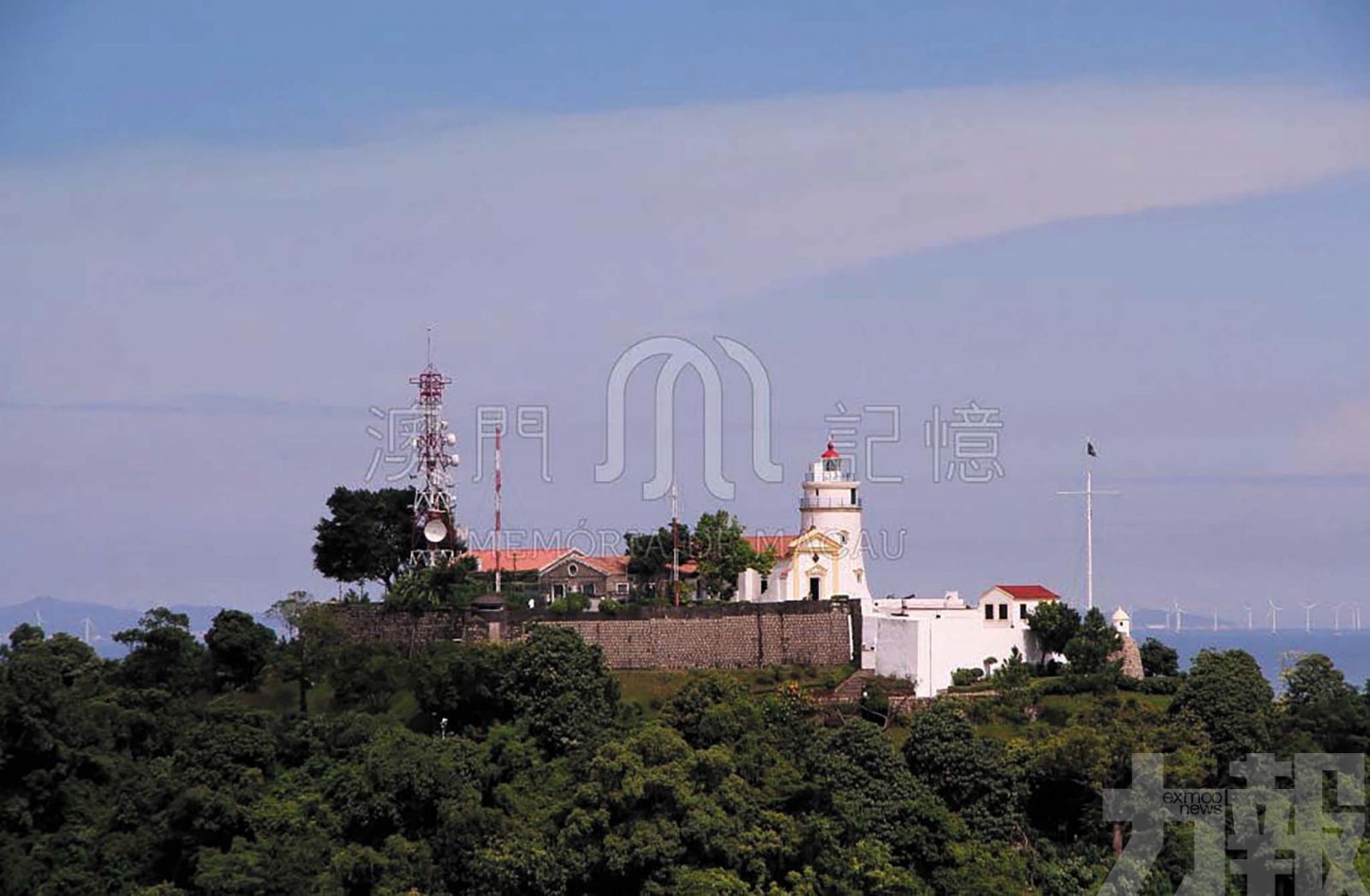 澳門從傳統禮俗到生態文明的文化新程