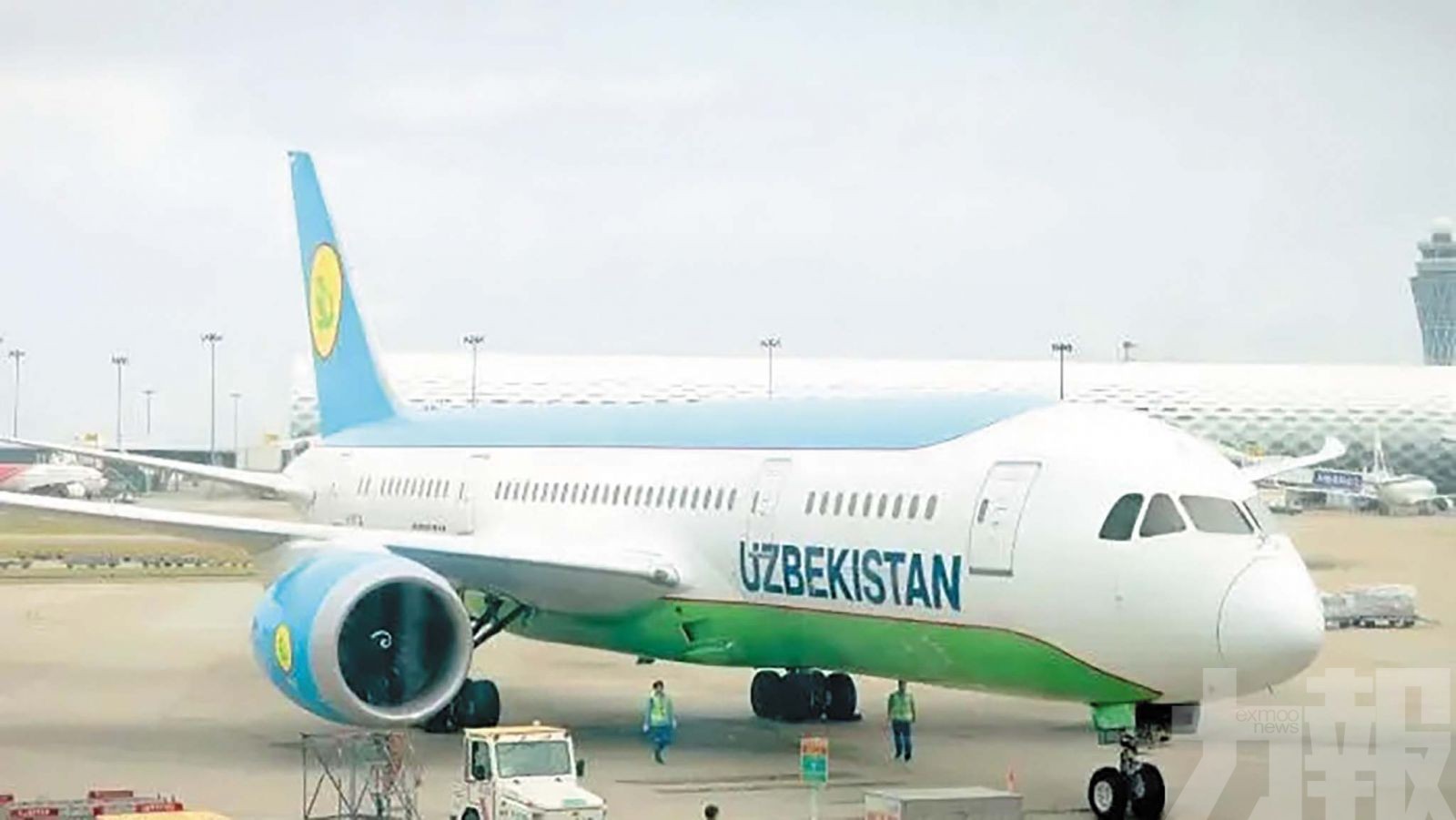 免簽便利帶動中亞交流升溫