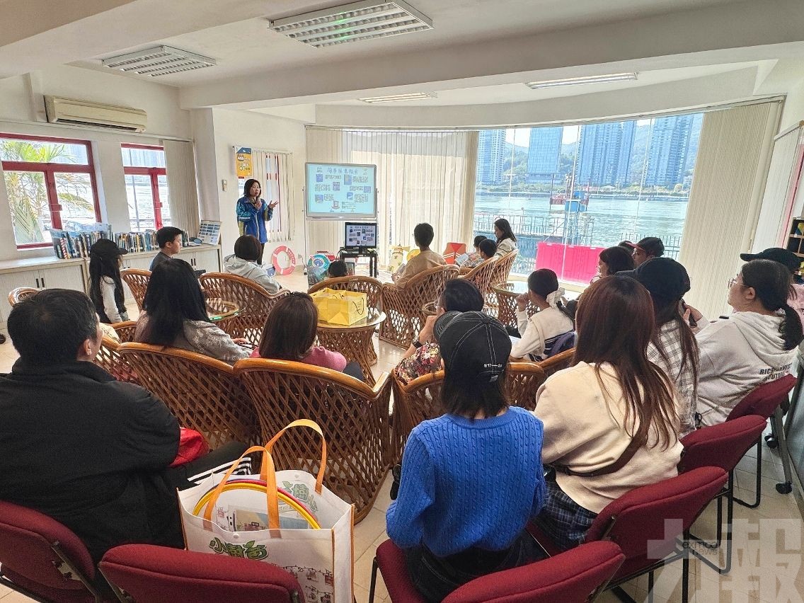 ​航海學校辦船舶模擬駕駛體驗