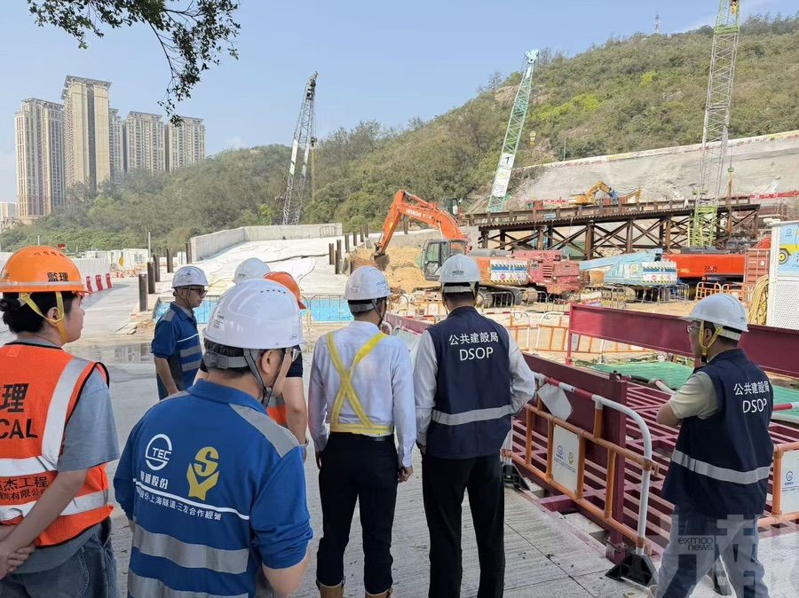 持續提升安全及強化管理意識