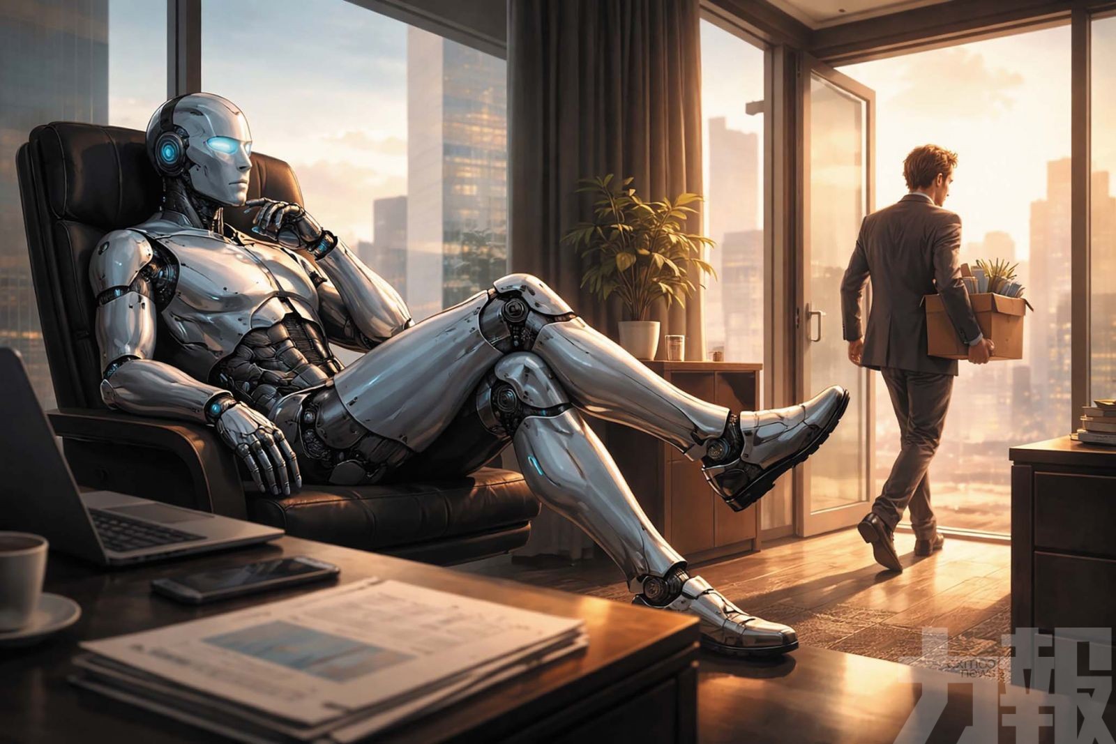 可口可樂 沃爾瑪總裁交棒