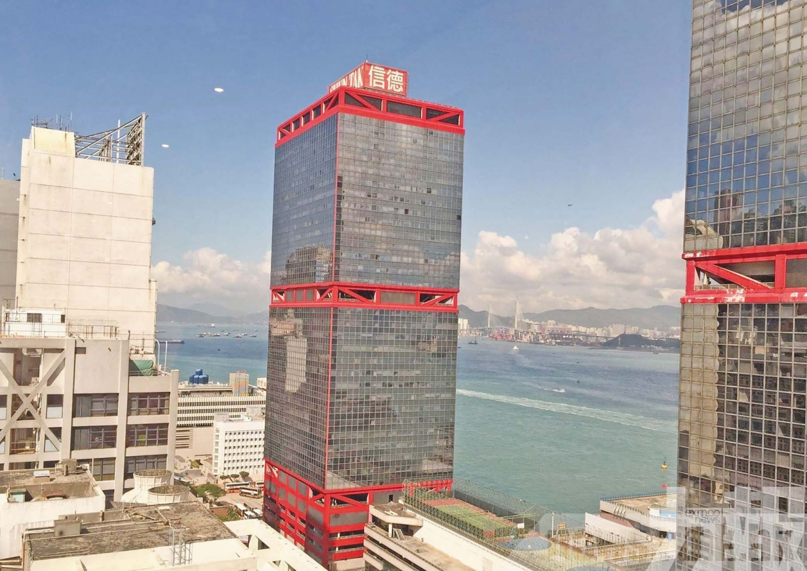 信德「旅遊+ 」多元業務支撐復蘇