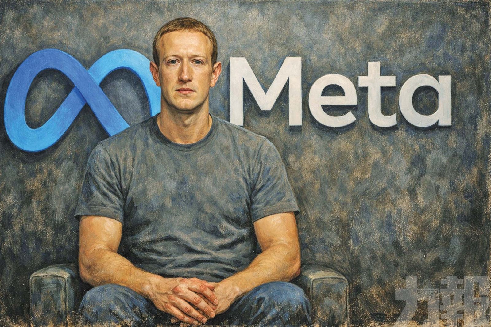 Meta市值蒸發2,800億