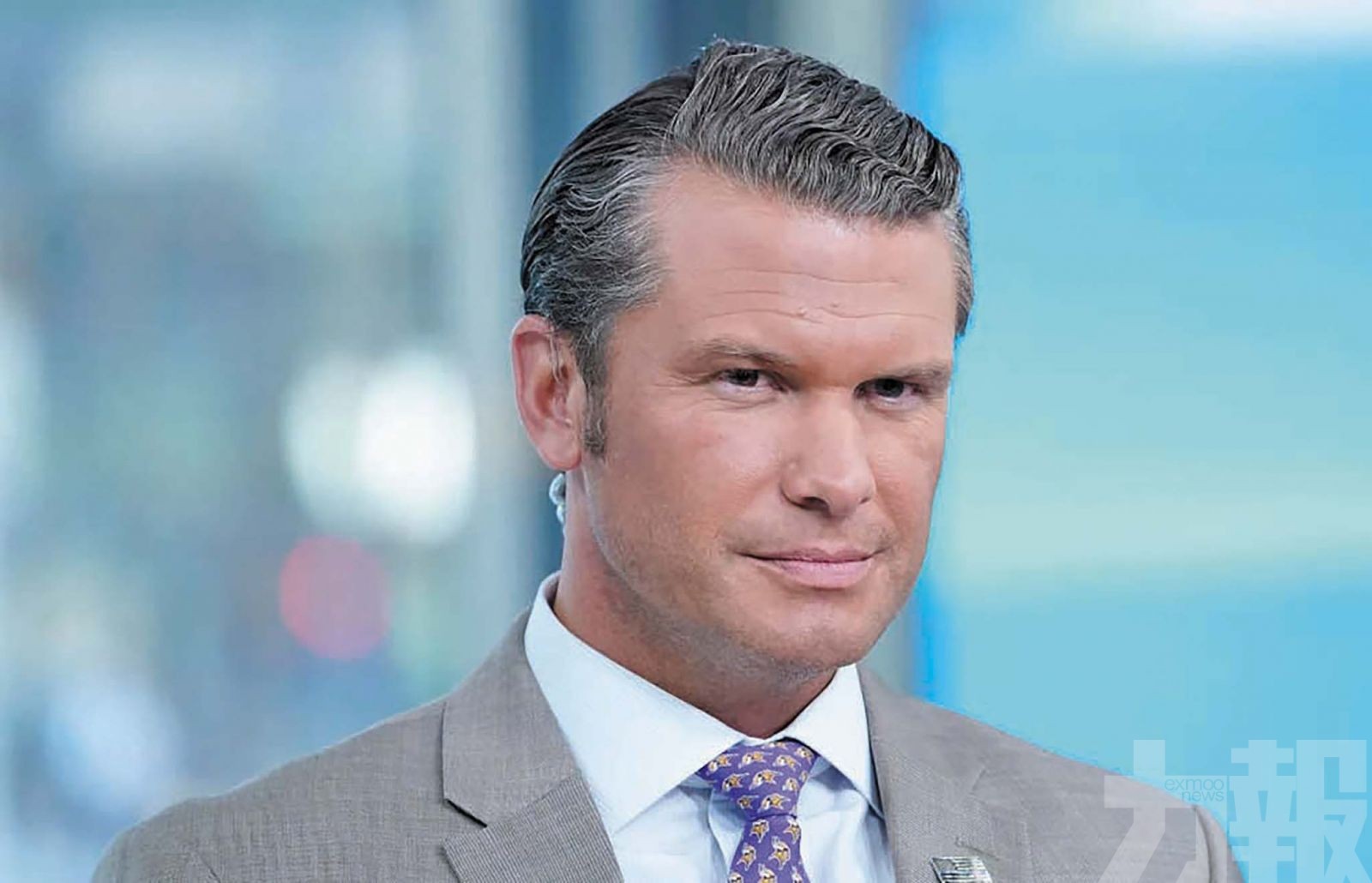 赫格塞思捲投資疑雲