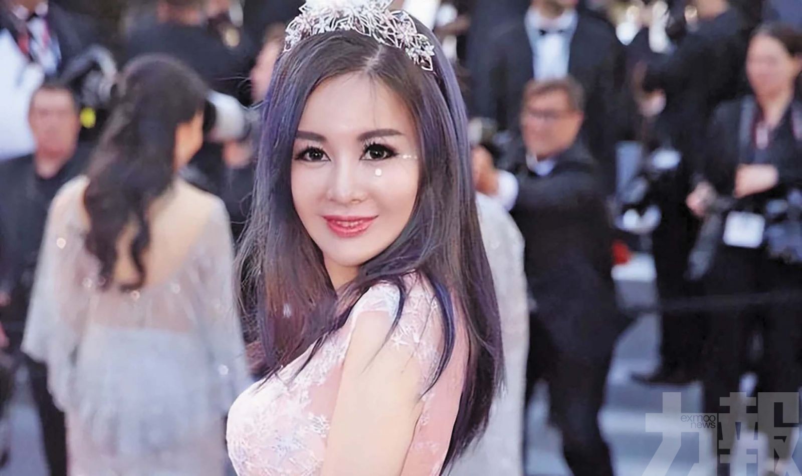 海爾澄清與集團無關